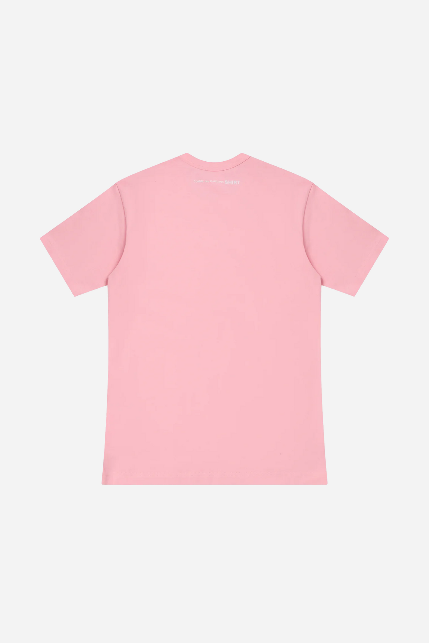 Men's T-Shirt Pink