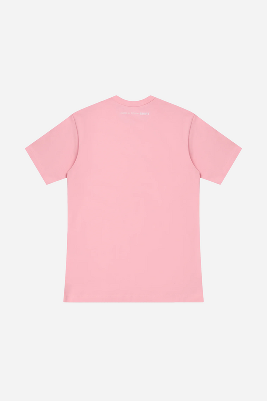 Men's T-Shirt Pink