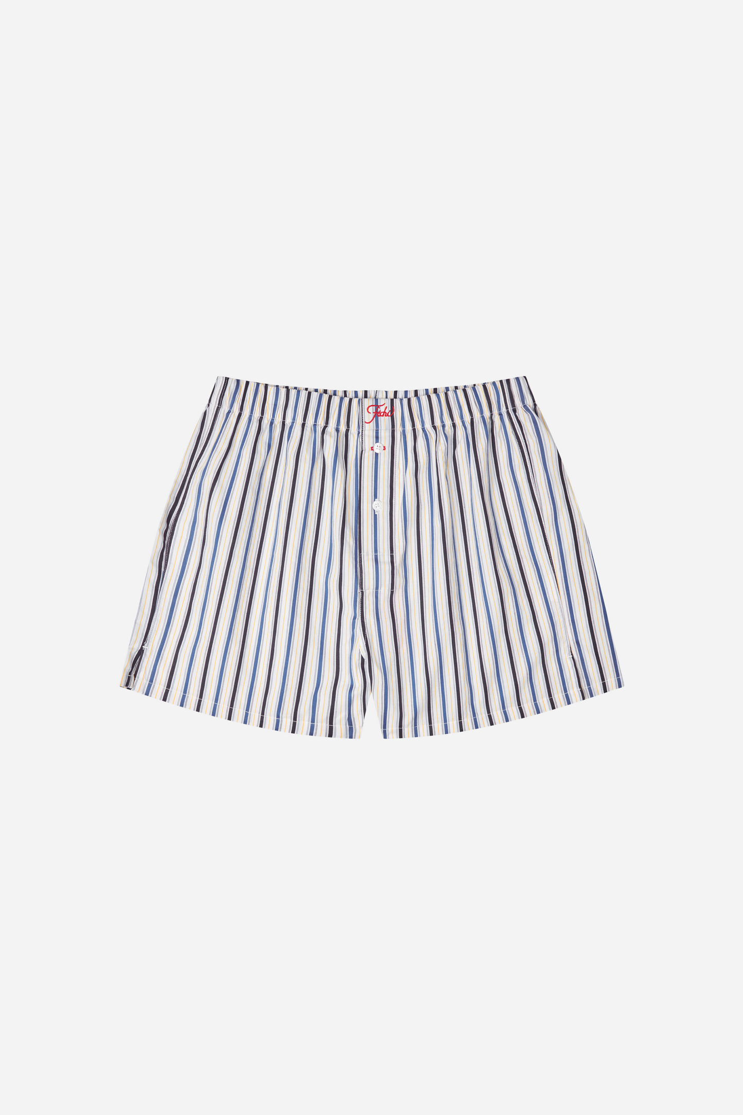 Midnight Stripe Boxers