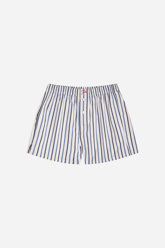Midnight Stripe Boxers