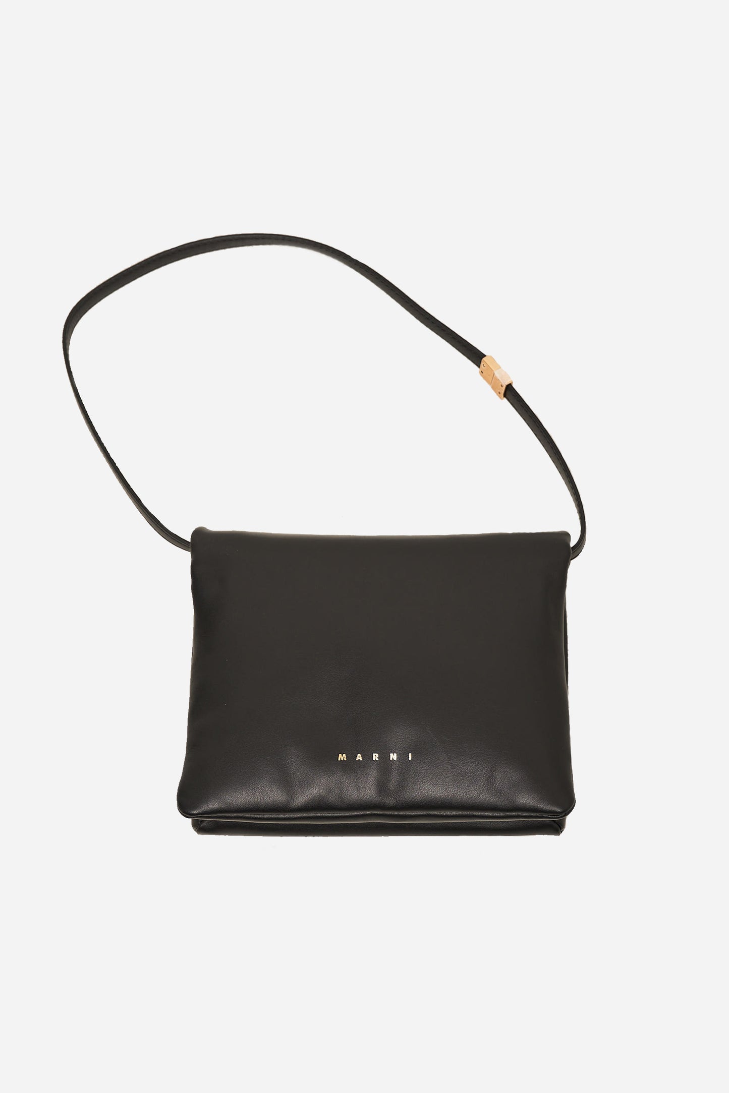 Mini Prisma Bag Black