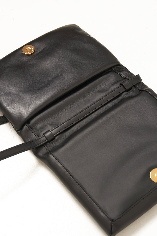 Mini Prisma Bag Black