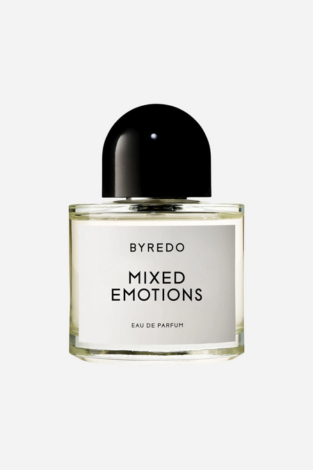 Mixed Emotions Eau de Parfum