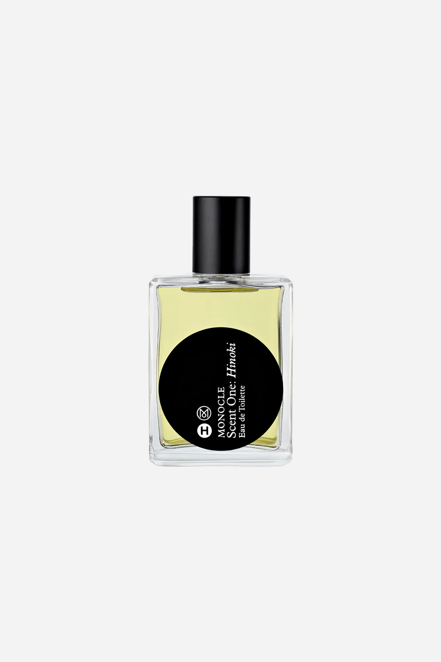 Monocle Scent One Hinoki 50 ml