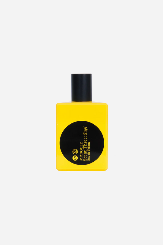 Monocle Scent Three Sugi 50 ml