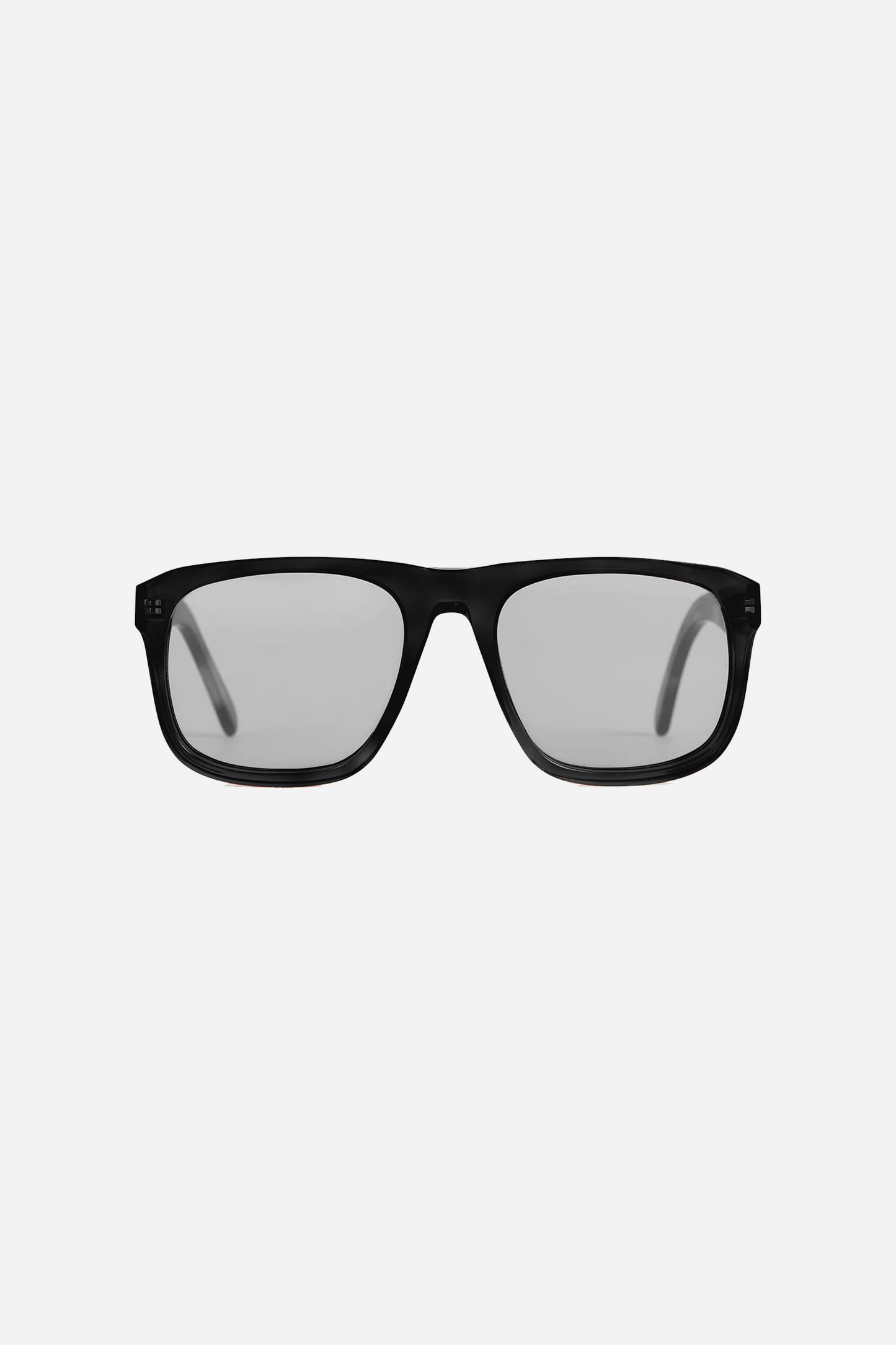 Navigator Sunglasses Black