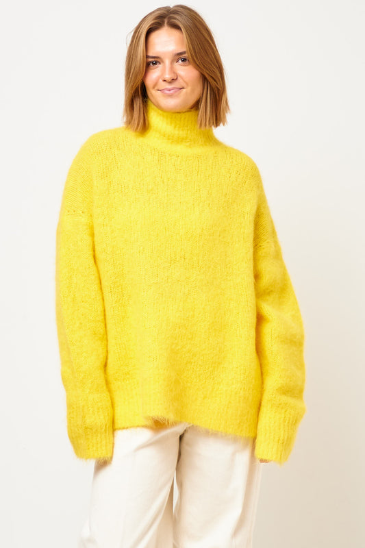 Niby Sweater Dandelion