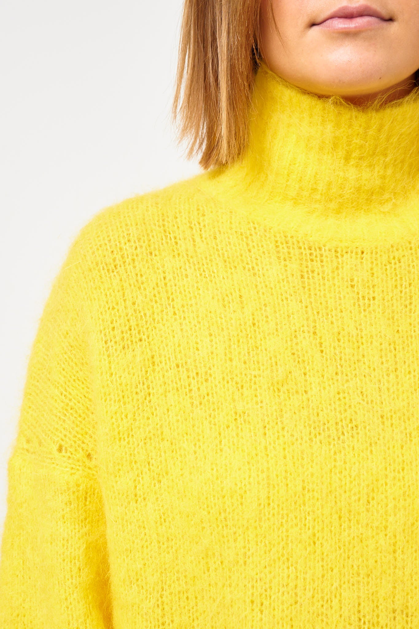 Niby Sweater Dandelion