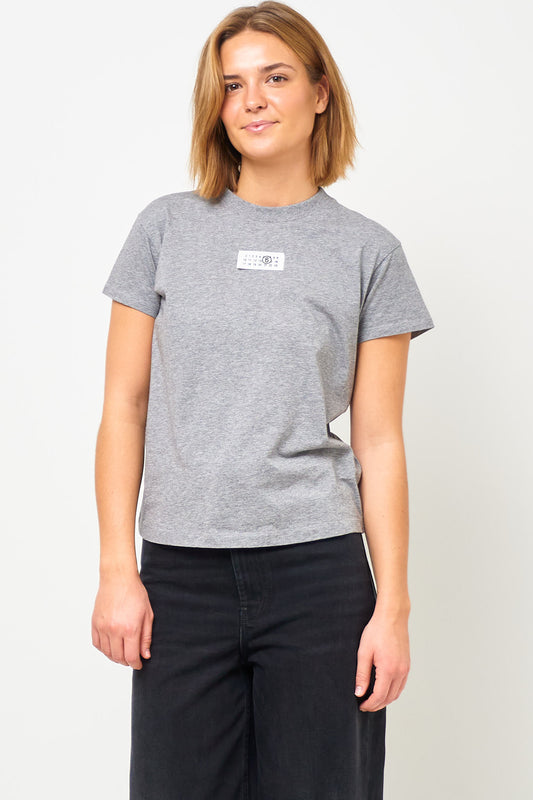 Numeric T-Shirt Grey