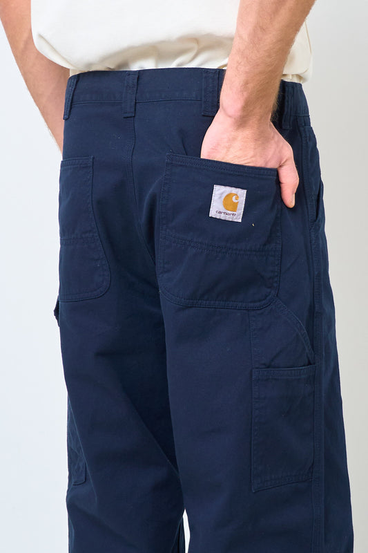 OG Single Knee Pant Deep Night