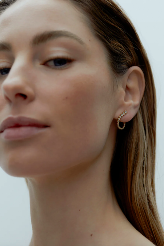 Odette Drop Earring