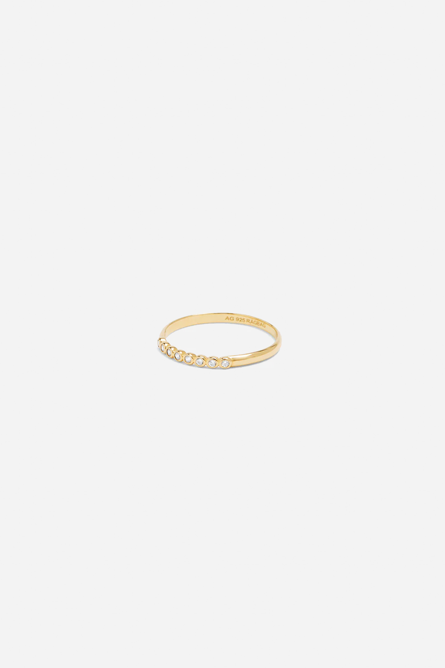 Odile Mini Ring