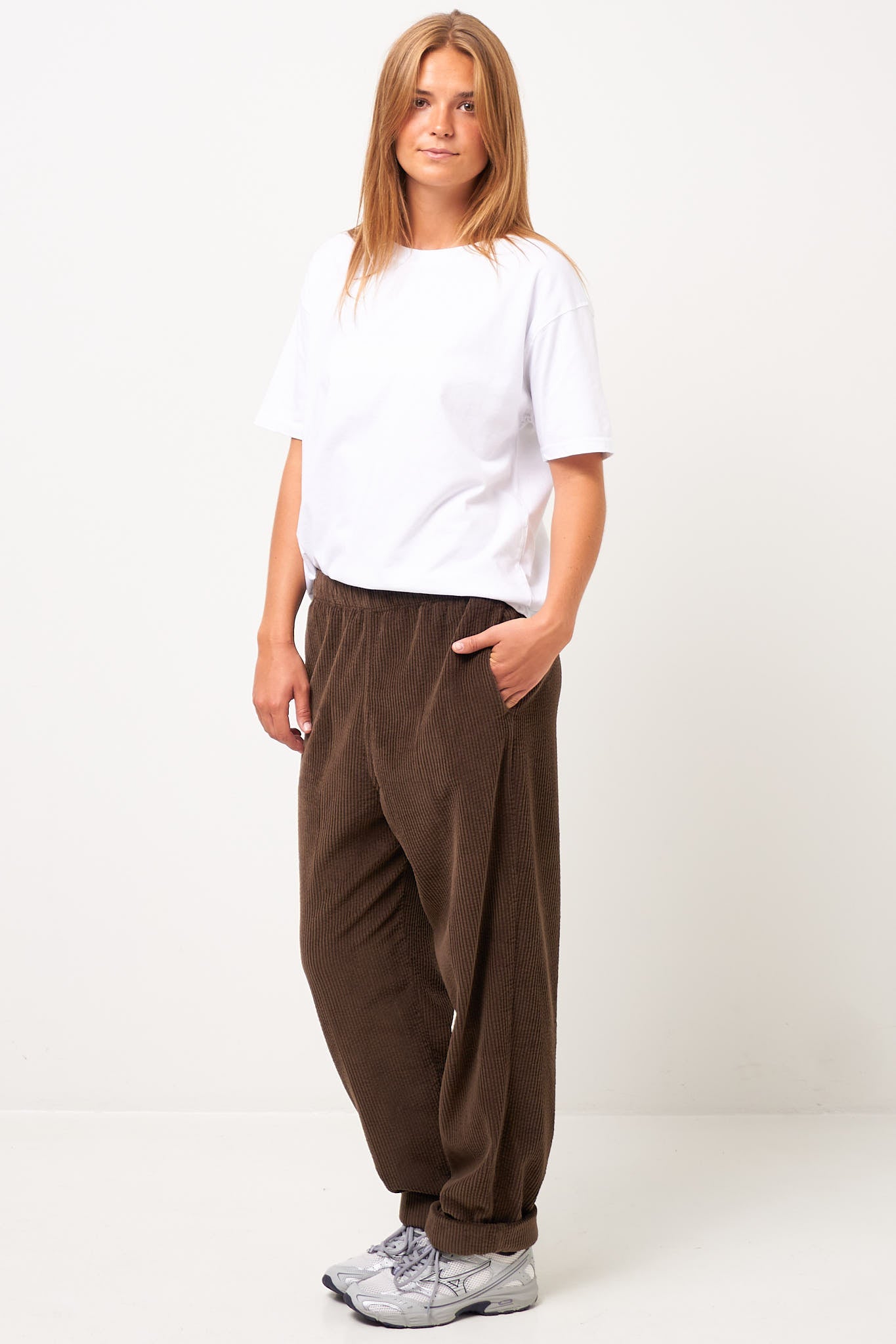 Padow Pants Bear Vintage