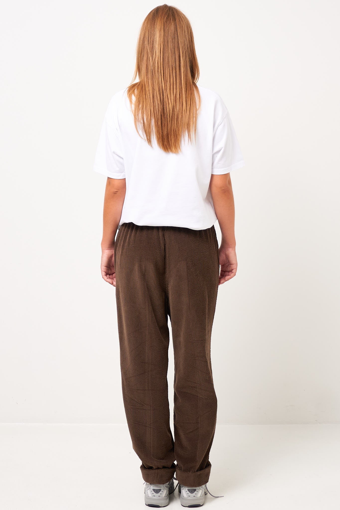 Padow Pants Bear Vintage