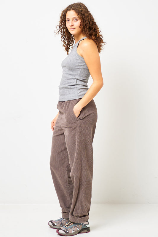 Padow Pants Vintage Ash