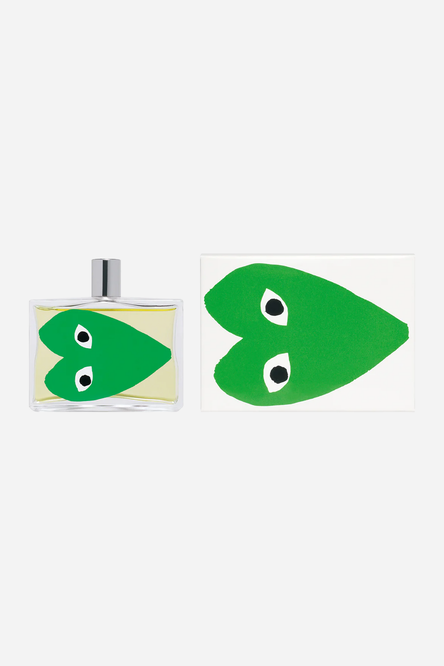 Play Green Eau de Toilette