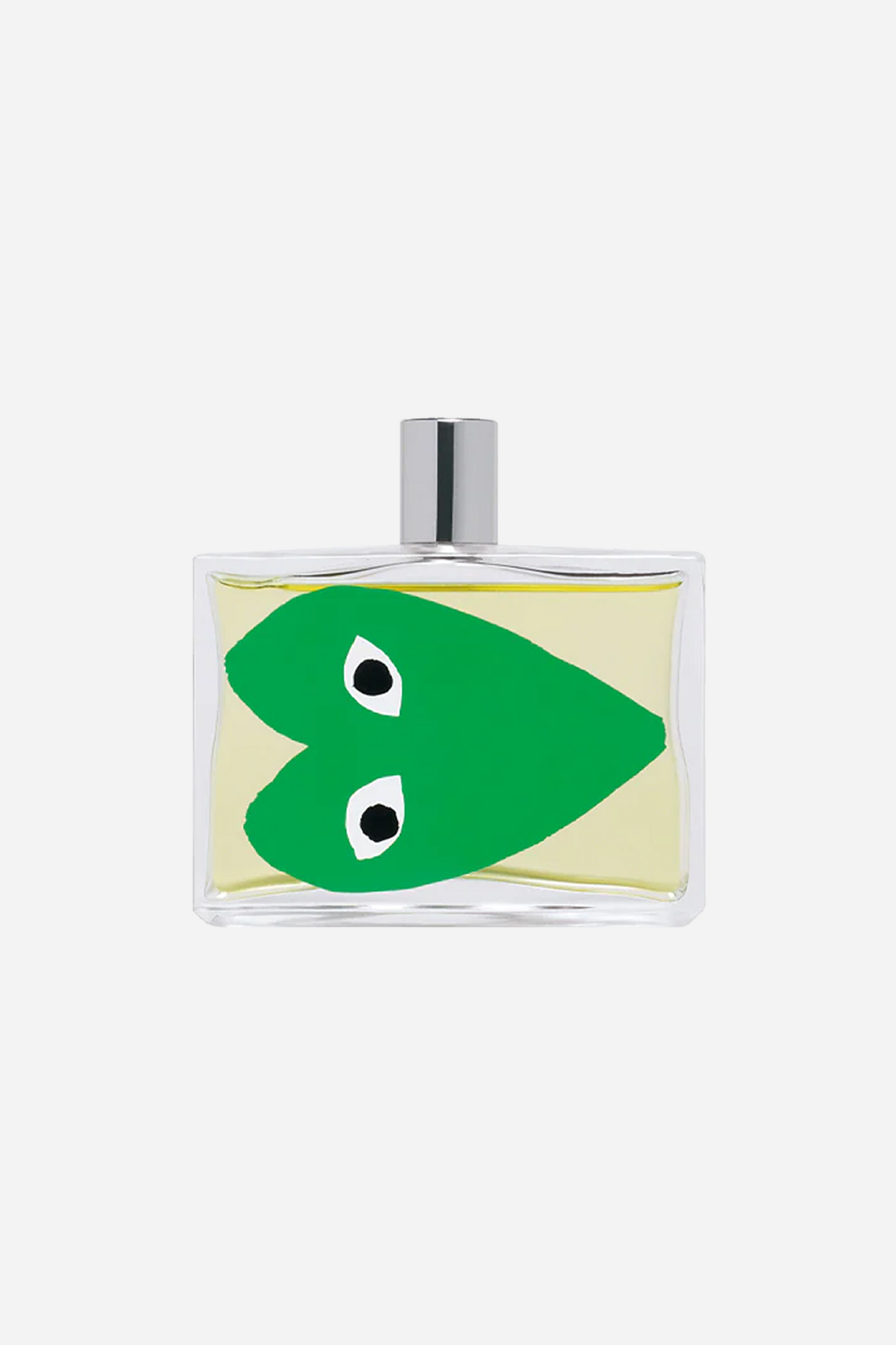 Play Green Eau de Toilette