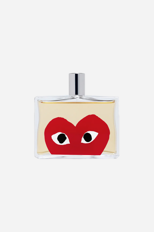 Play Red Eau de Toilette