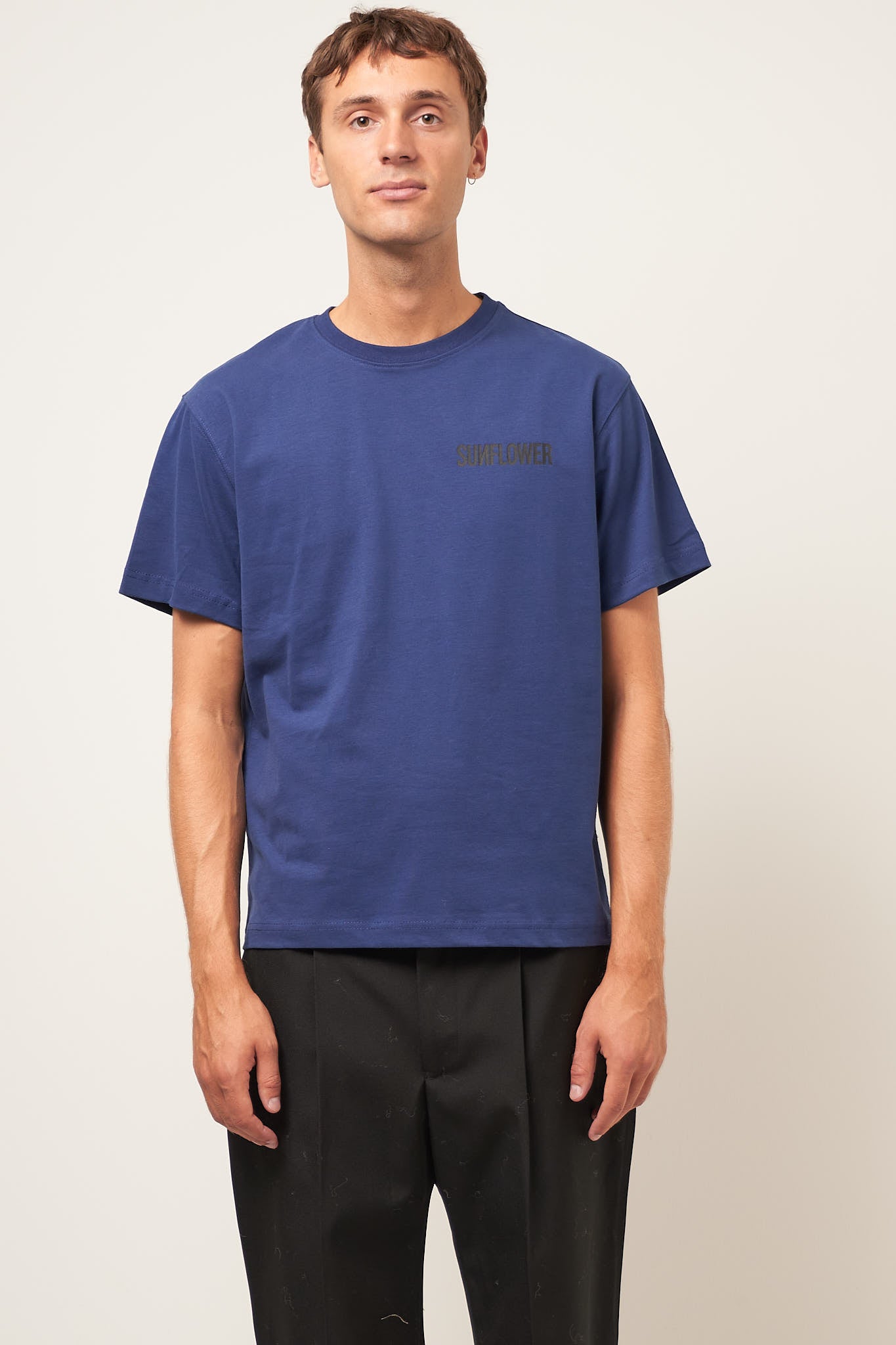 Prime Tee Blue