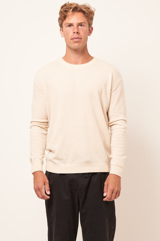 Raxow Sweater Natural