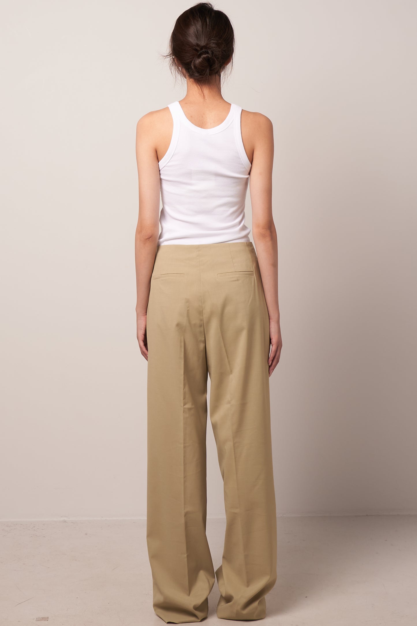 Reine Trousers Sage