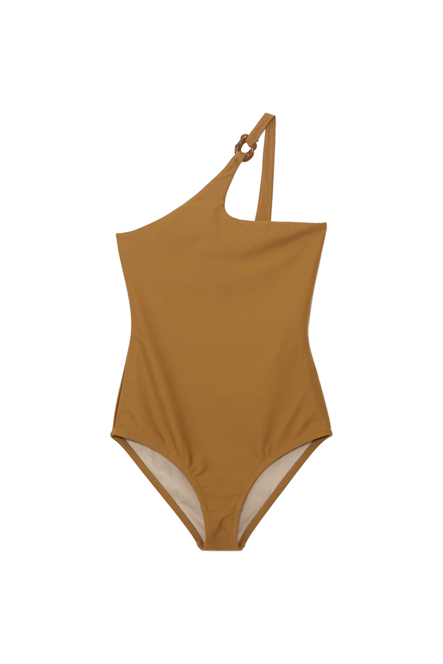 Sienna One-Piece Walnut