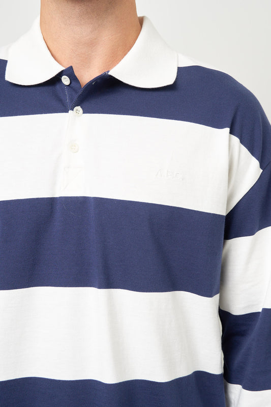 Riley Polo Dark Navy