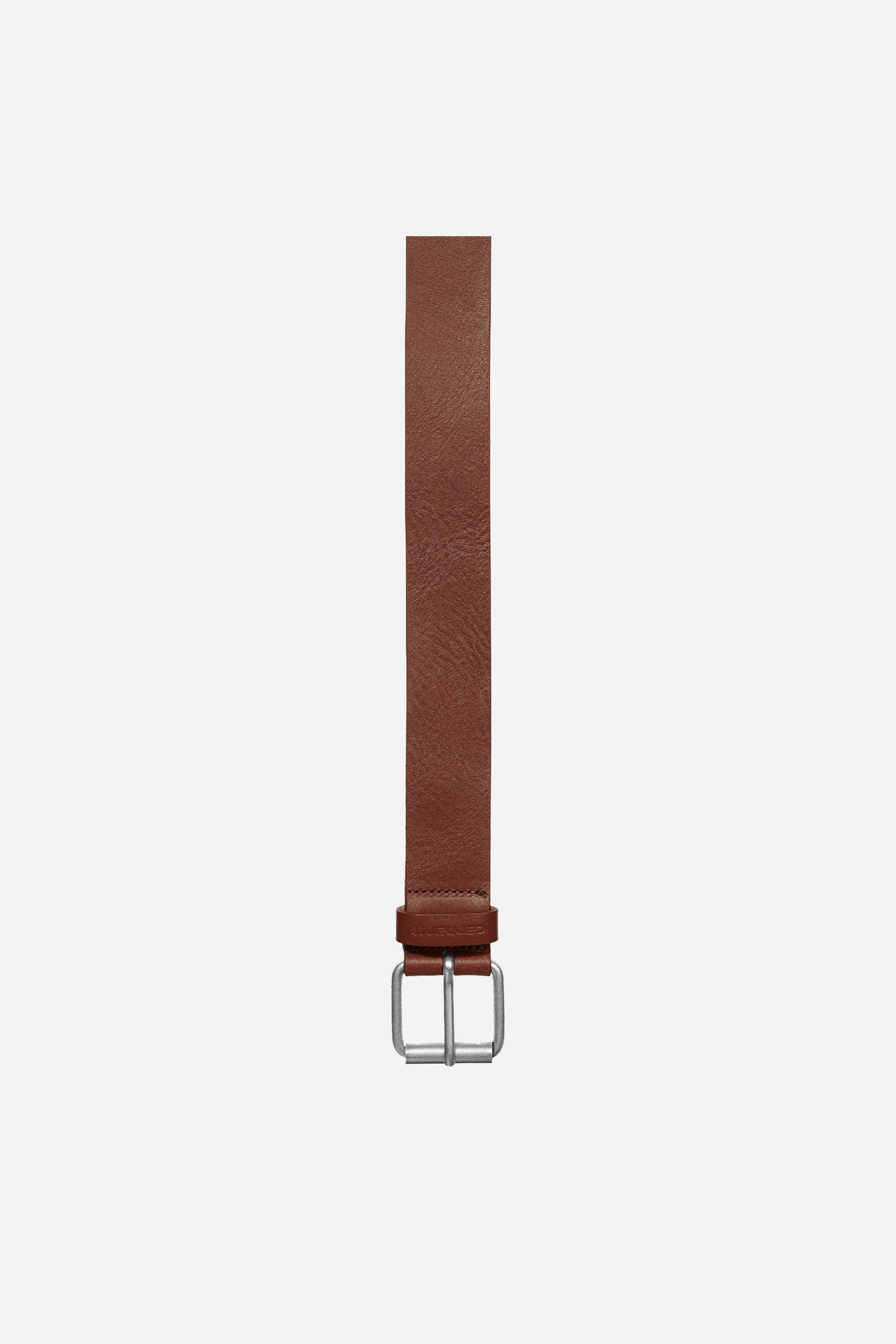 Ryan Belt Leather Cognac