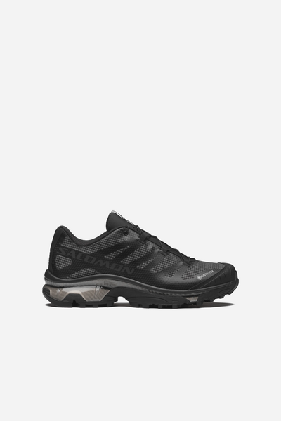 XT-4 OG GTX Black/Black/Black