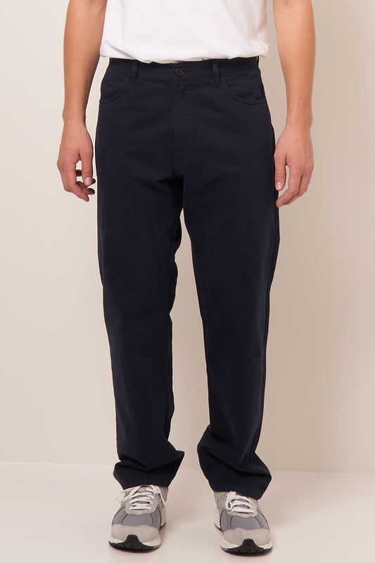 Walker Chinos Navy