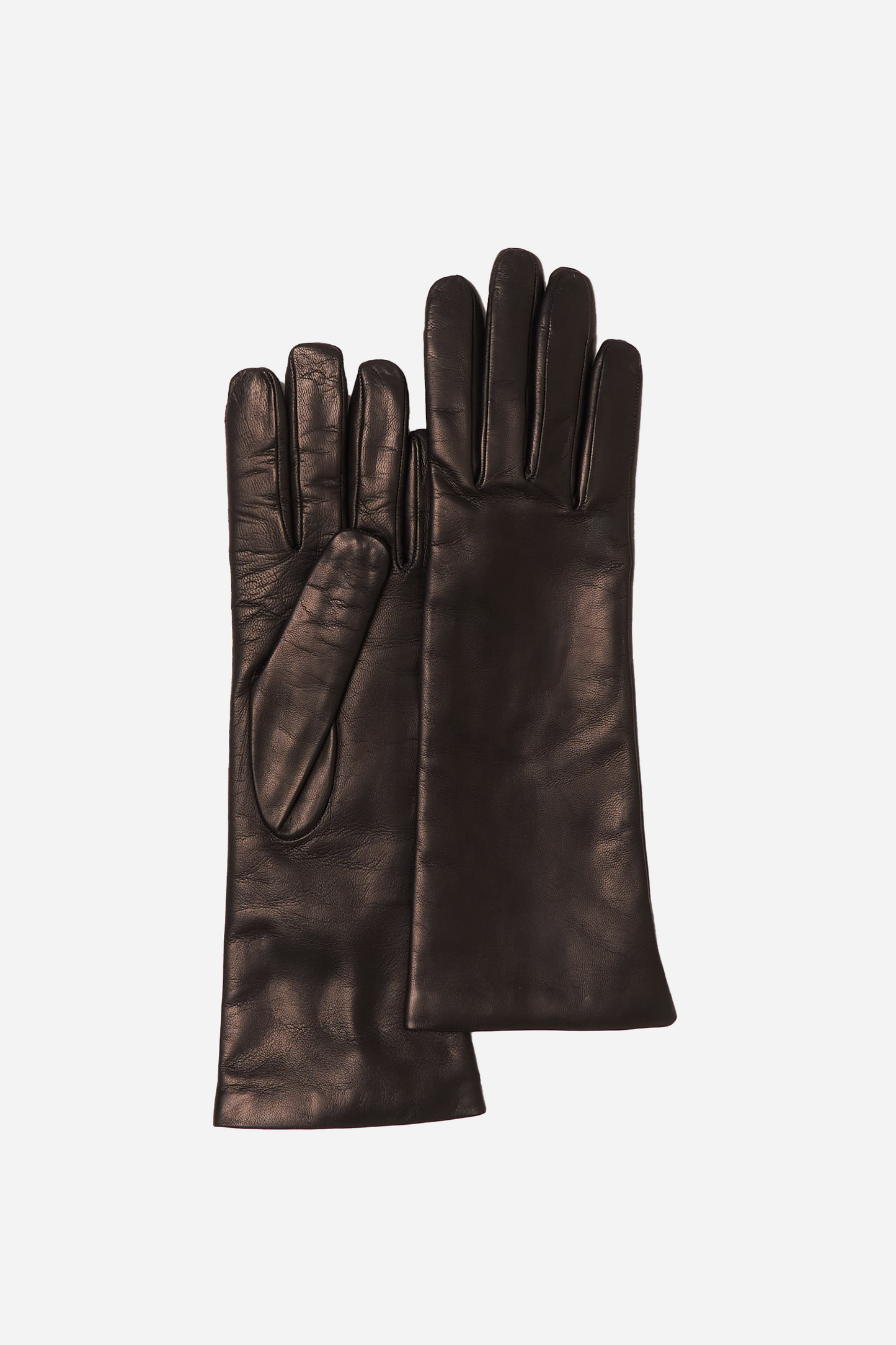 Billie Gloves Black