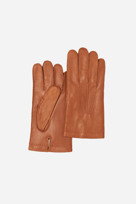 Felix Gloves Tabacco