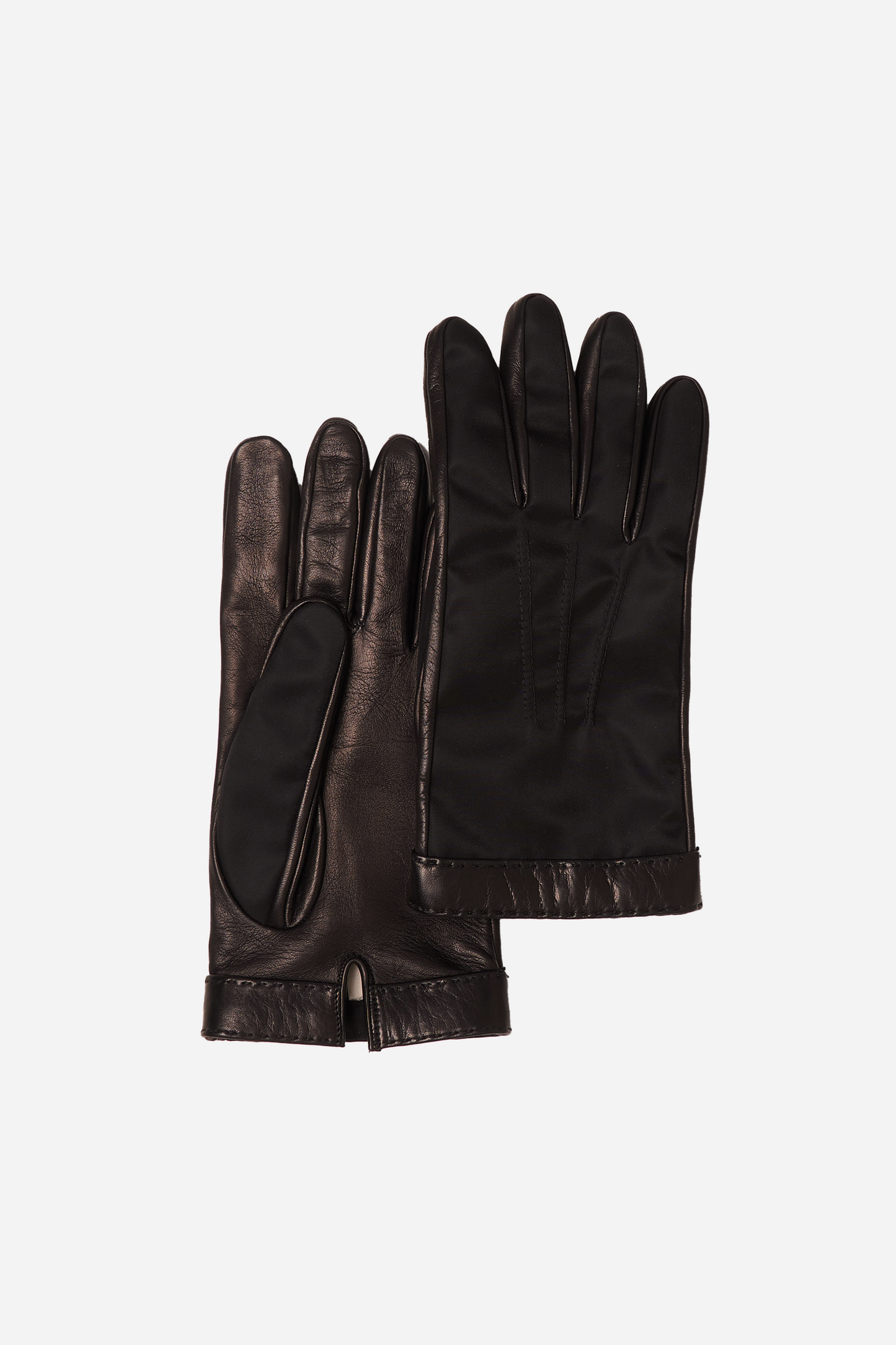 Matheo Gloves Black