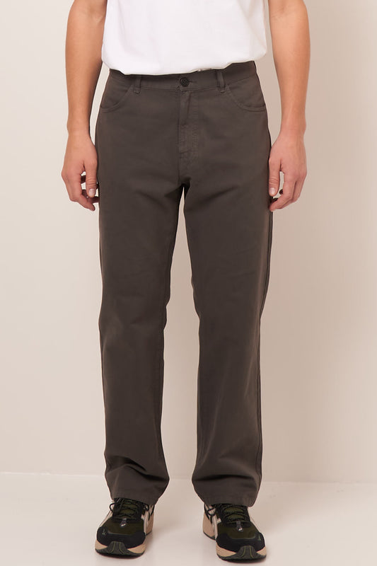 Walker Chinos Carbon