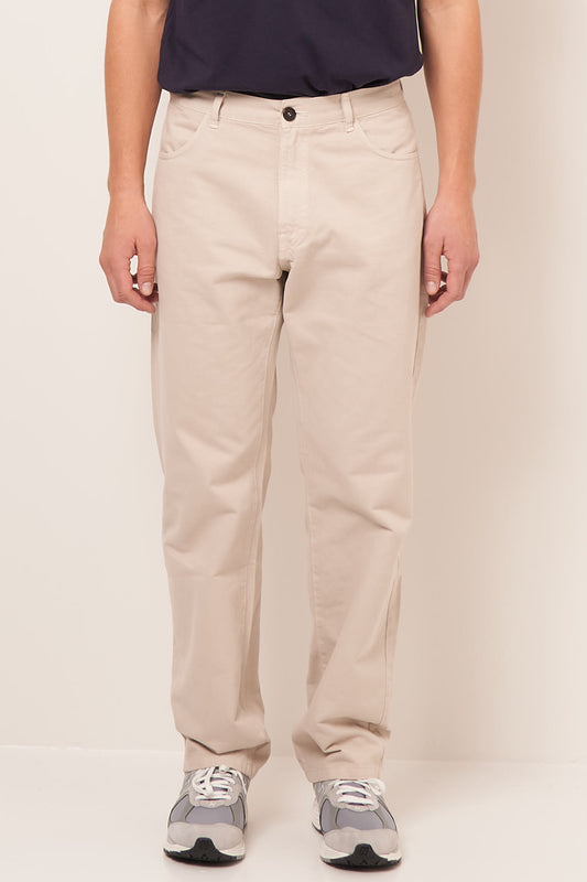 Walker Chinos Chalk