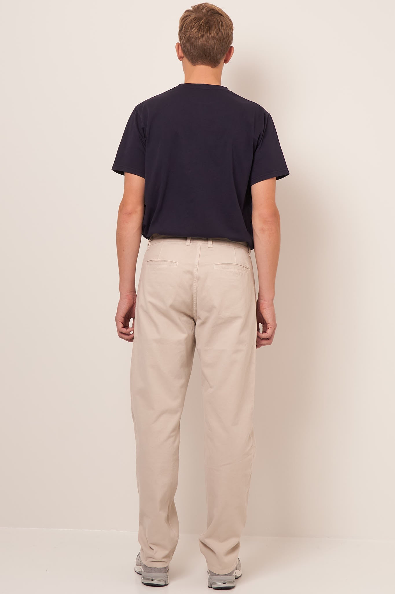 Walker Chinos Chalk