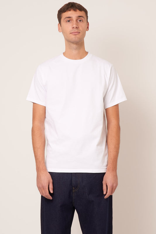 Fizvalley T-shirt White