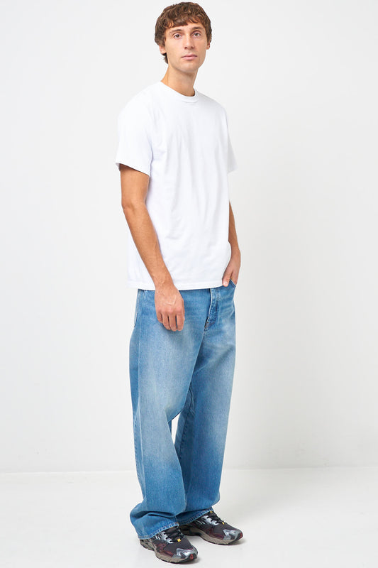 Fizvalley T-shirt White