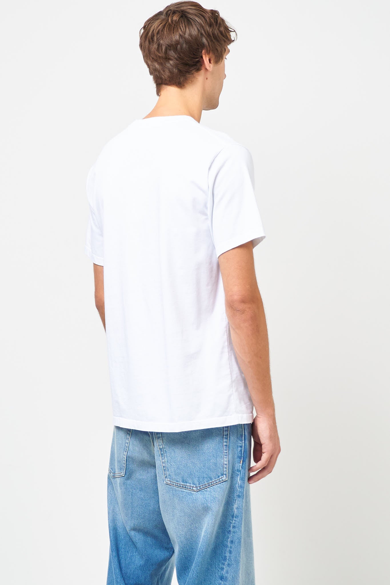 Fizvalley T-shirt White