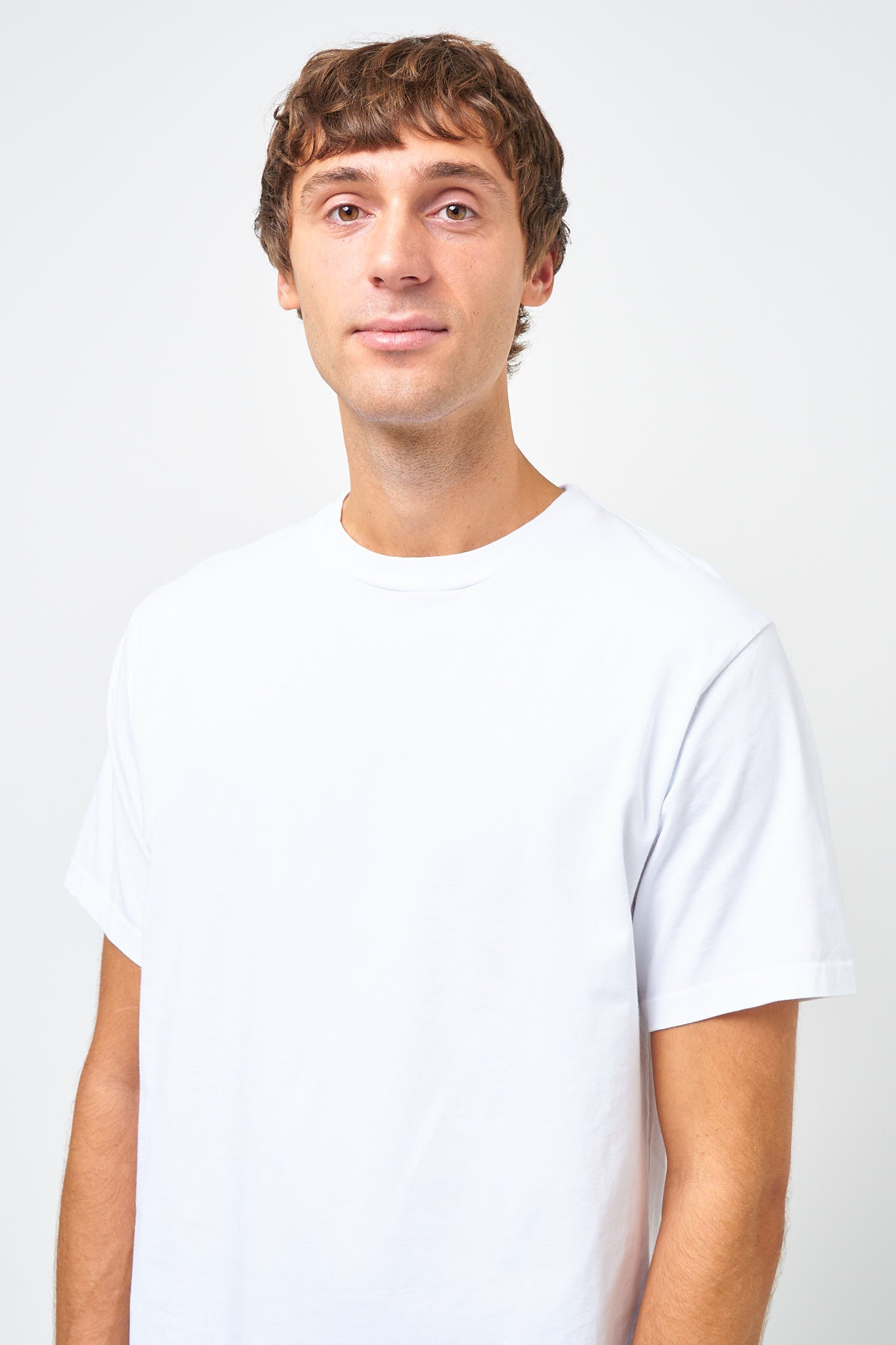 Fizvalley T-shirt White