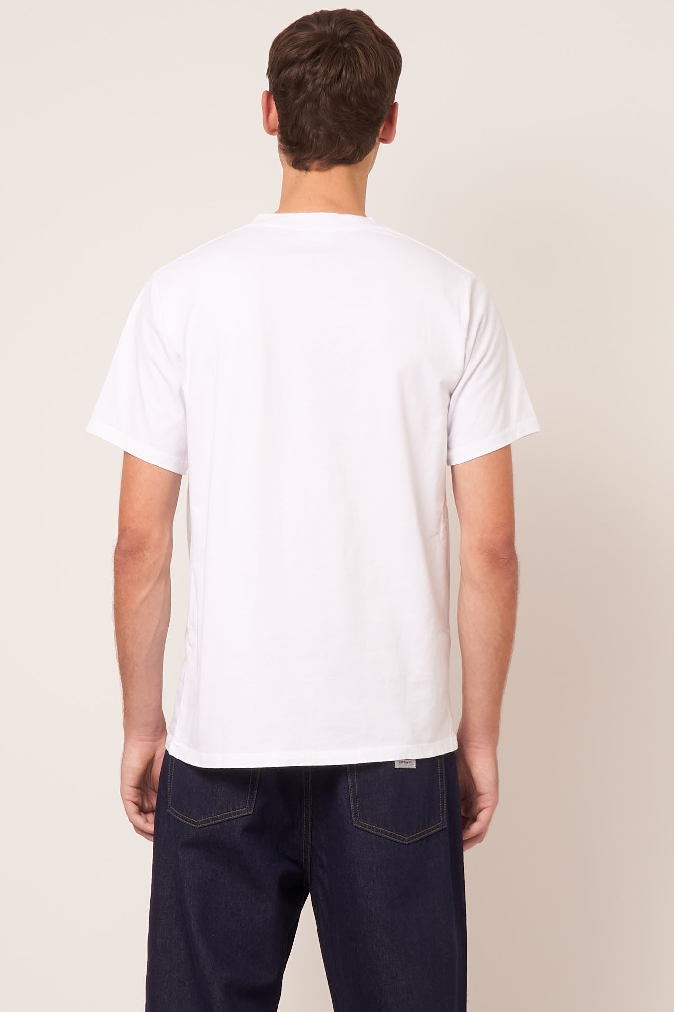 Fizvalley T-shirt White