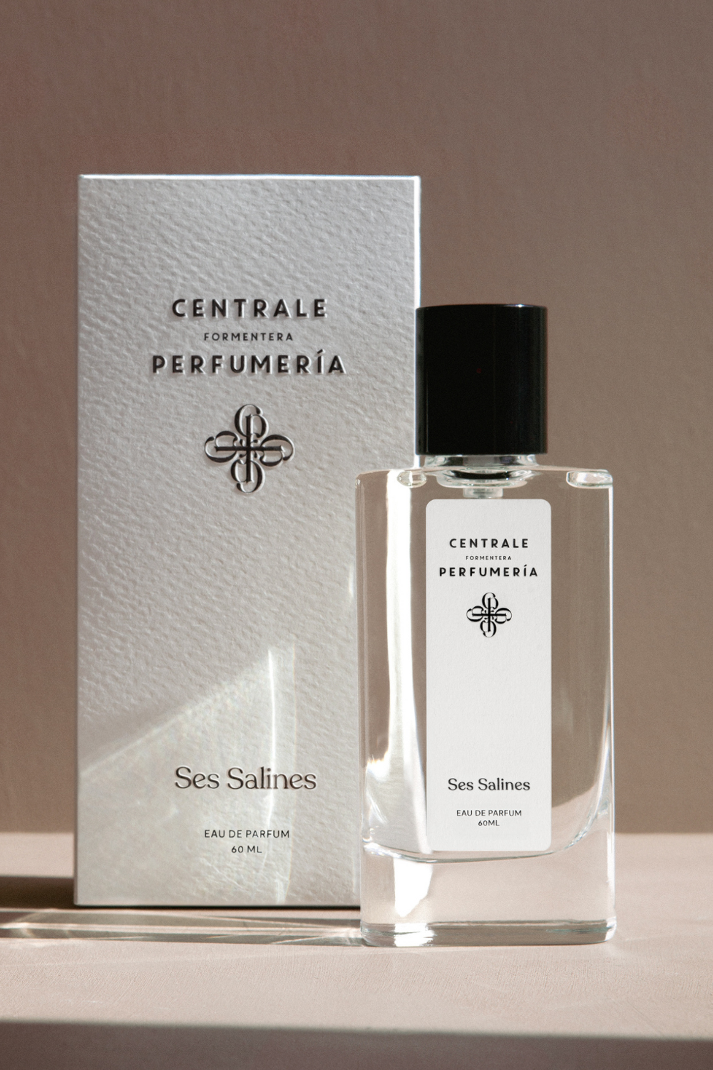 Ses Salines Eau de Parfum