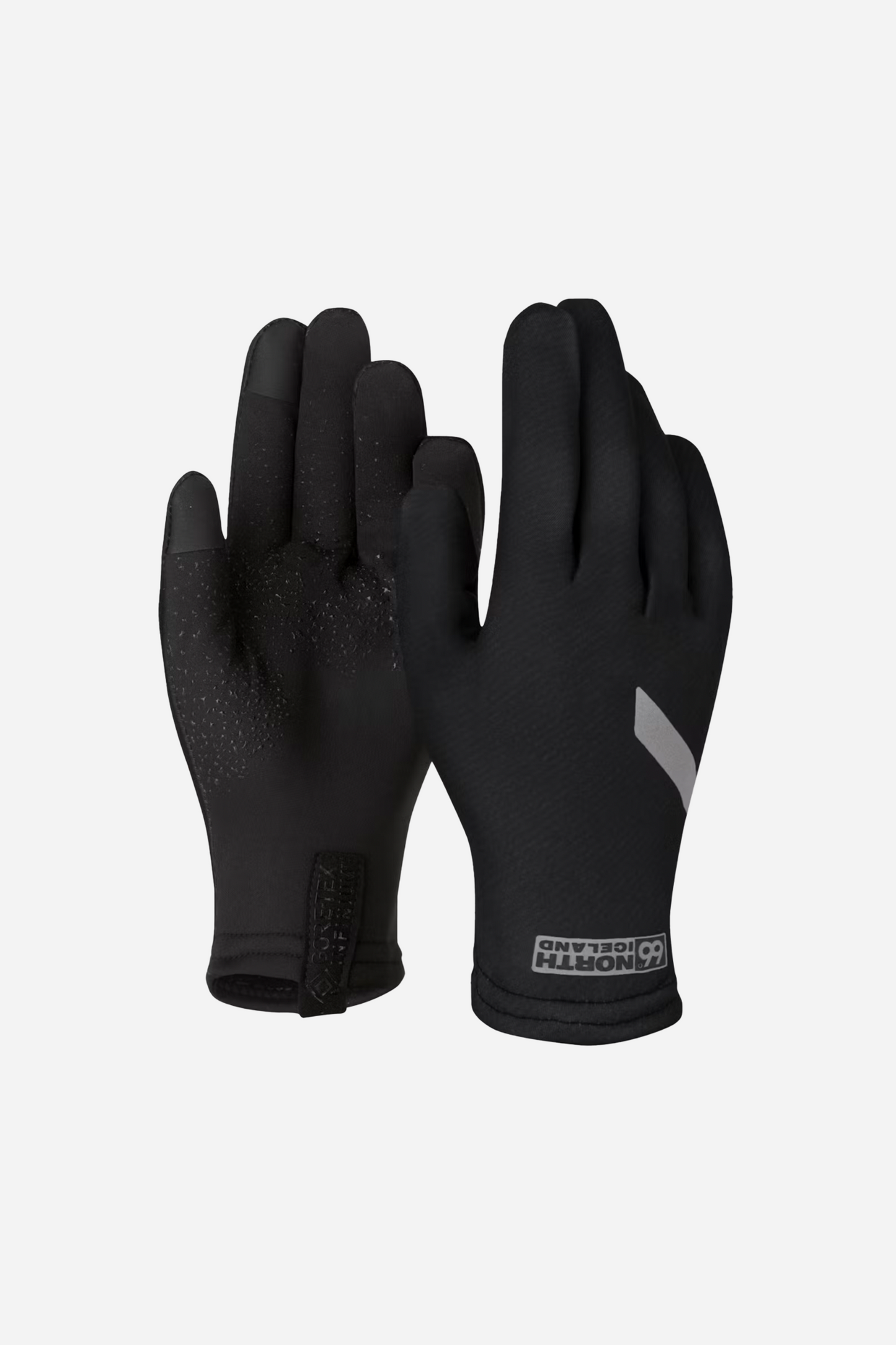 Snaefell Gore Infinium Gloves Black