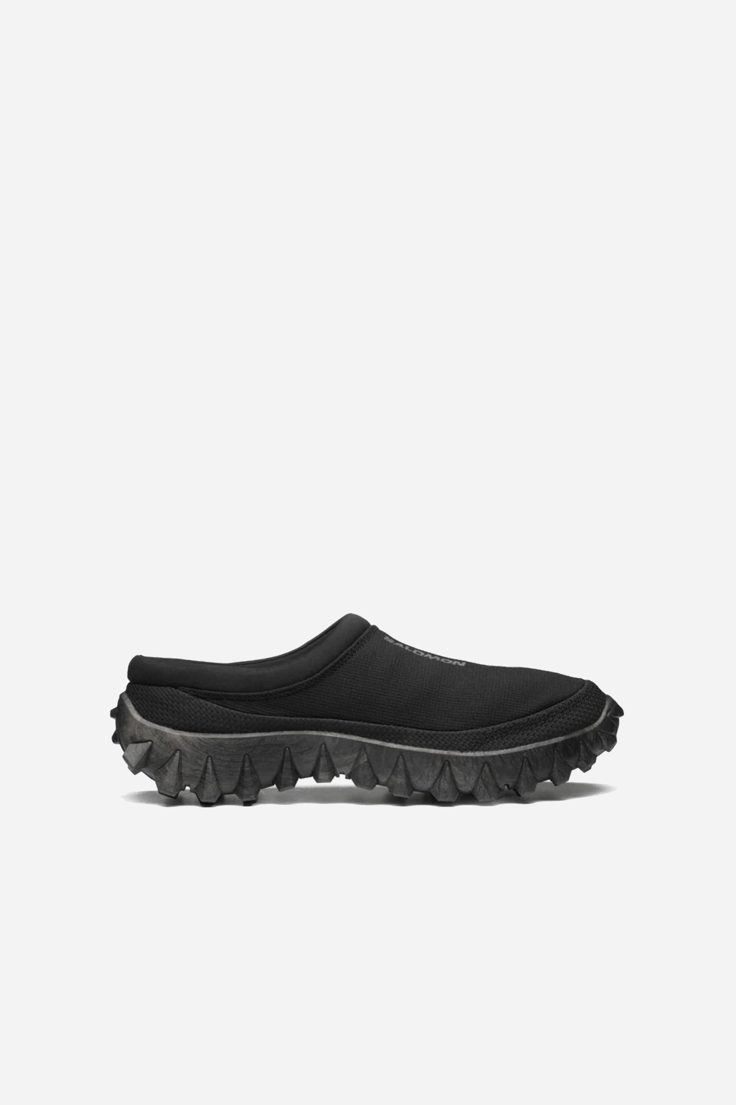 Snowclog Black/Black/Asphalt