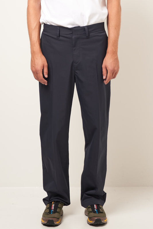 Solo Trouser Midnight