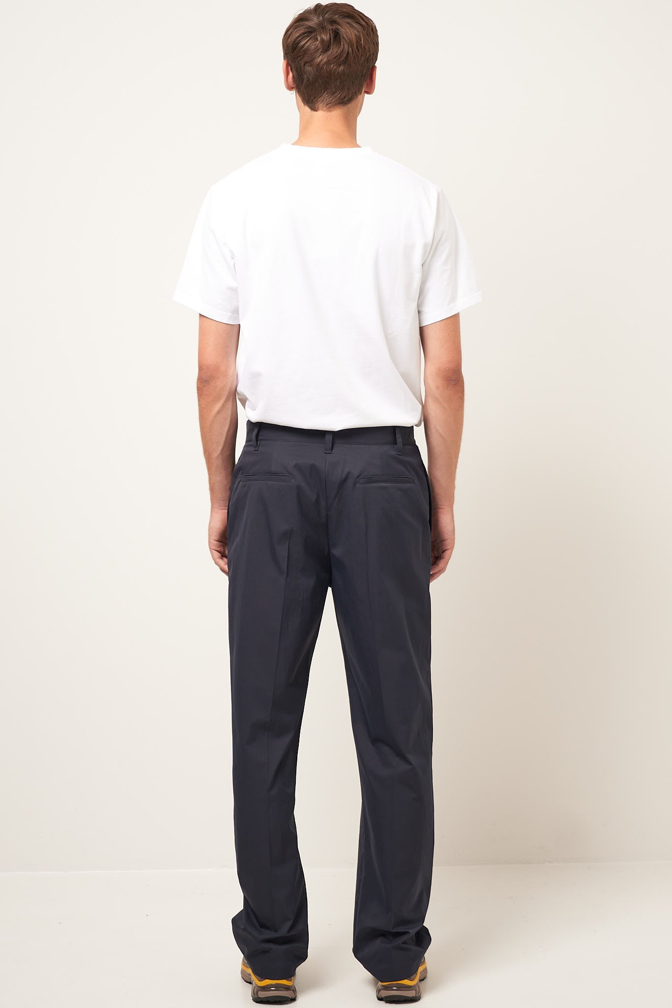 Solo Trouser Midnight