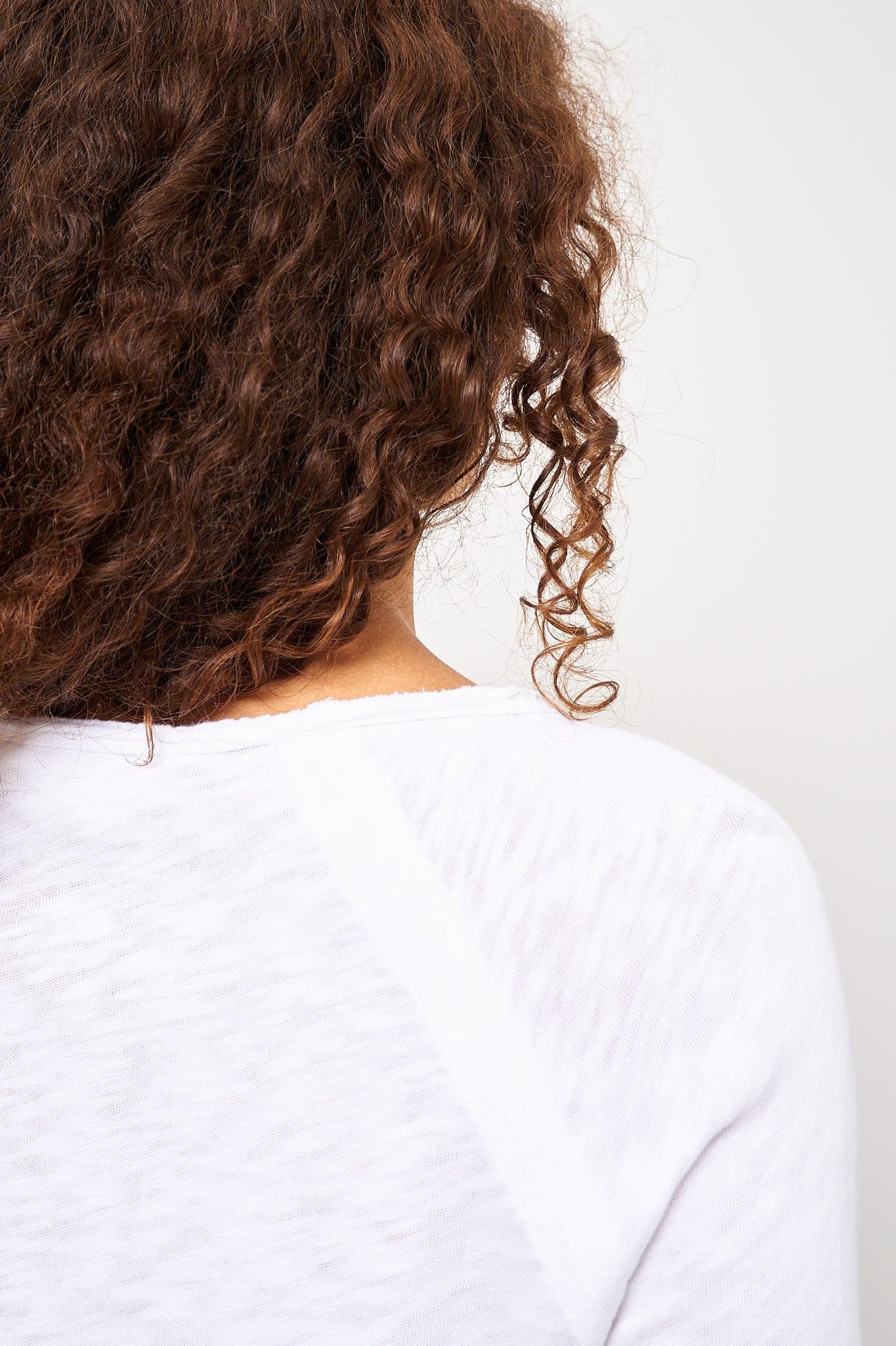 Sonoma LS T-shirt White