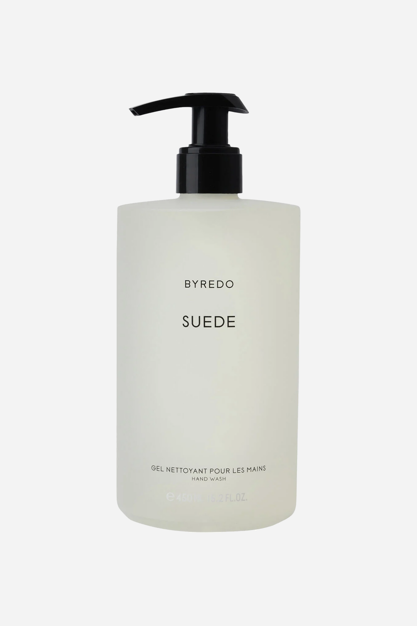 Suede Hand Wash