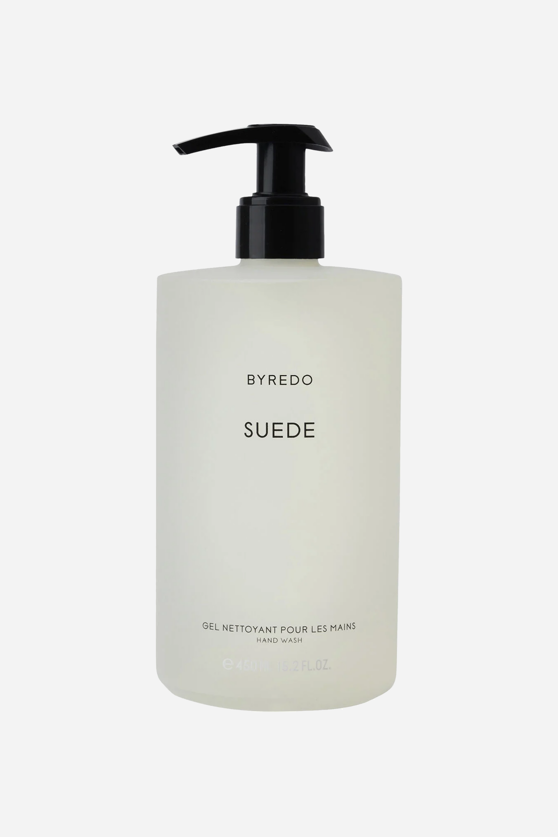 Byredo - Suede Hand Wash – STRØM