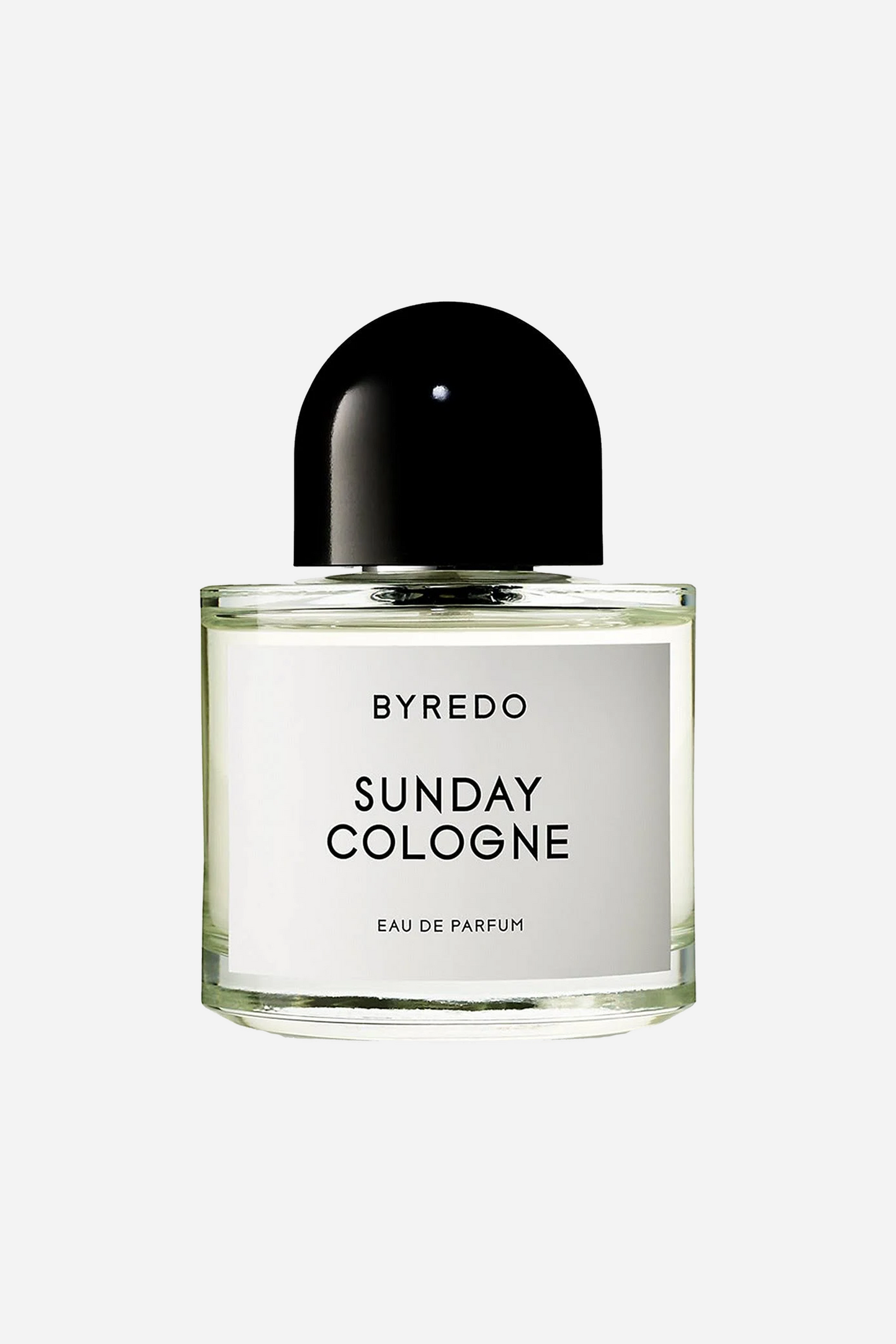 Sunday Cologne Eau de Parfum